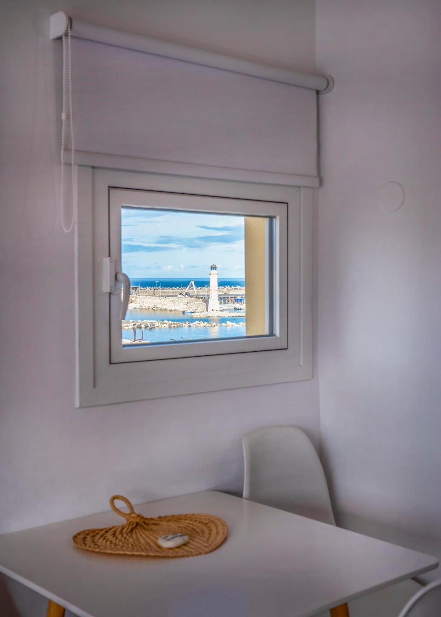 Nonna Irene Apartment Rethymno  Exterior photo