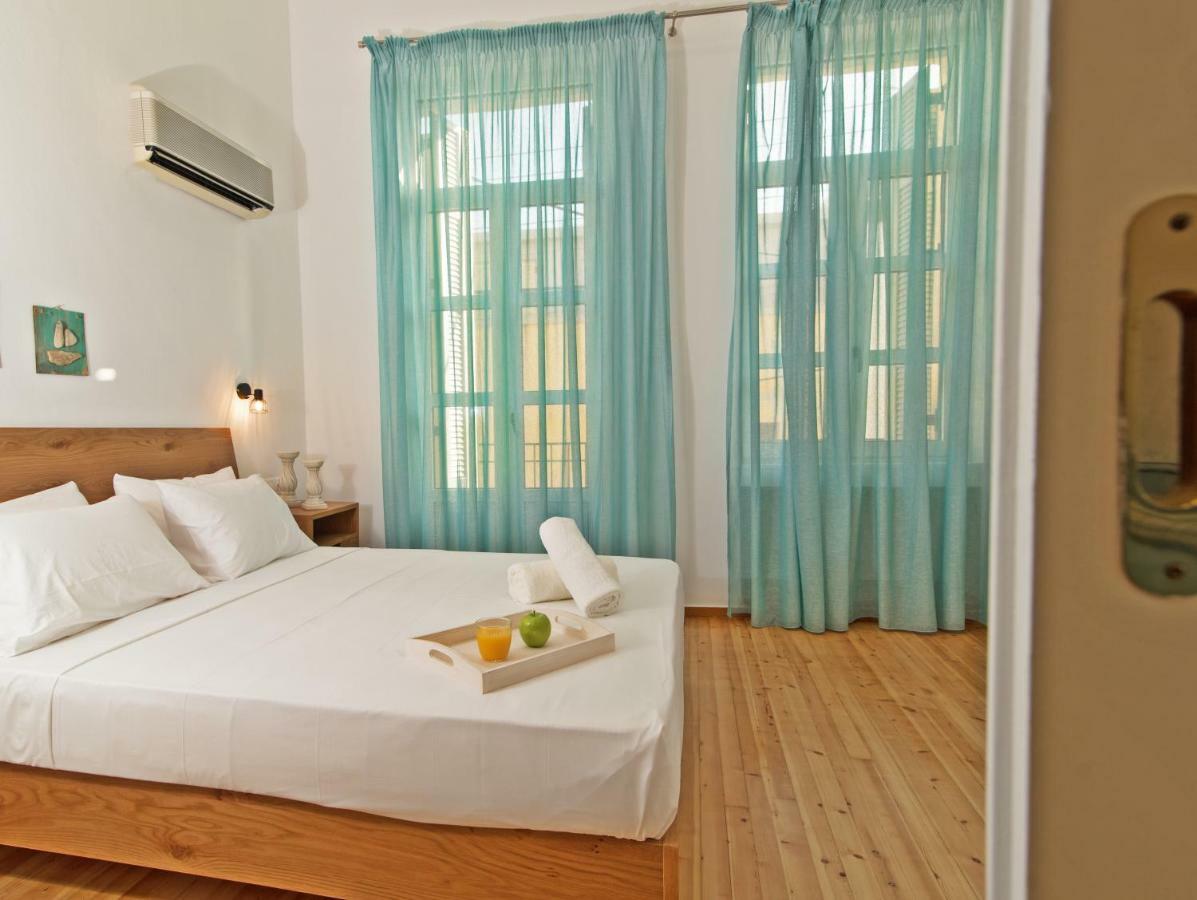 Nonna Irene Apartment Rethymno  Exterior photo