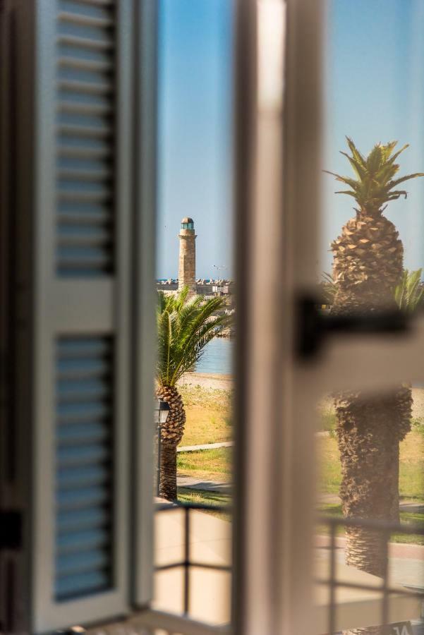 Nonna Irene Apartment Rethymno  Exterior photo