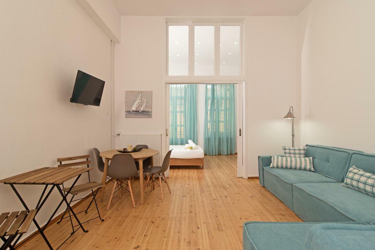 Nonna Irene Apartment Rethymno  Exterior photo