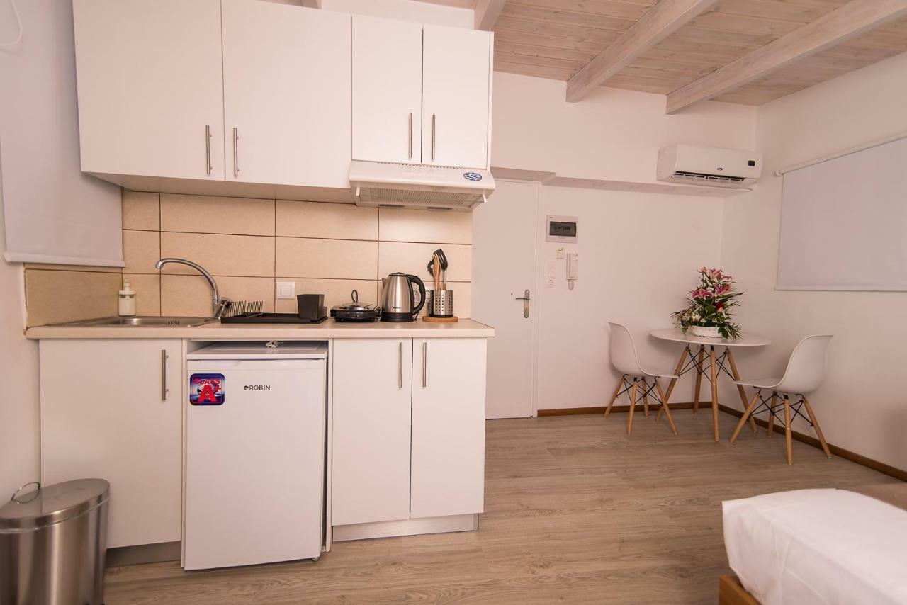 Nonna Irene Apartment Rethymno  Exterior photo